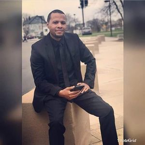 Meet your Posher, Korey